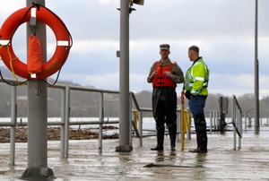 Digging Deep - Planning for Sacramento’s Next Big Storm