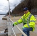 It could have been so much worse: Pittsburgh District staffs and reservoirs keep six feet of flooding from downtown Pittsburgh
