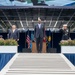 U.S. Naval Academy 2024 Graduation Ceremony