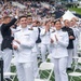 Naval Academy 2024 Graduation Ceremony