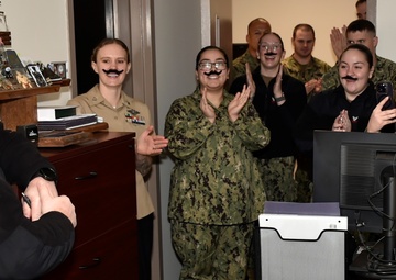 When Stars Align at NMRTC Bremerton