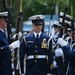 9/11 Reenlistment &amp; Promotion Ceremony