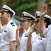 9/11 Reenlistment &amp; Promotion Ceremony