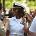 9/11 Reenlistment &amp; Promotion Ceremony