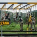 Fuerzas Comando 2024 Obstacle Course