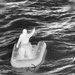 Coast Guard rescues mariner from sailboat on fire 60 miles east of Chincoteague
