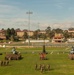 I MEF Change of Command
