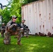 147th Security Forces Squadron Defense &amp; Operations Training