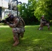 147th Security Forces Squadron Defense &amp; Operations Training