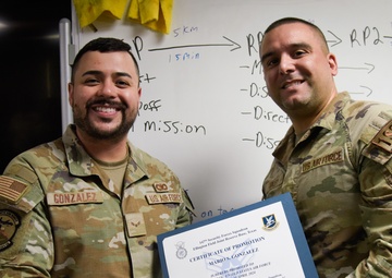 147th Security Forces Squadron Defense &amp; Operations Training