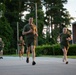 COMMSTRAT Marines honor the fallen