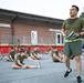 COMMSTRAT Marines honor the fallen