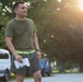 COMMSTRAT Marines honor the fallen