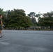 COMMSTRAT Marines honor the fallen
