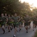 COMMSTRAT Marines honor the fallen