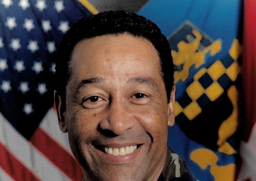 IN MEMORIAM: MG Julius Parker Jr. (1935-2024)