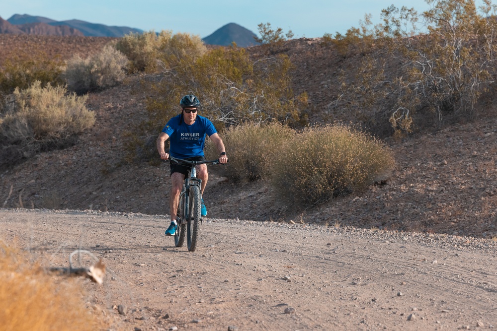 HHS hosts 4th annual Squadron triathlon