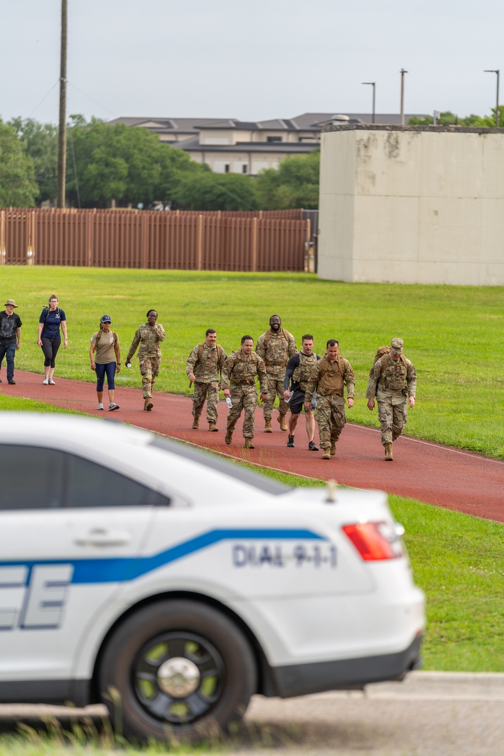 2024 National Police Week