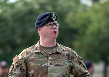 2024 National Police Week