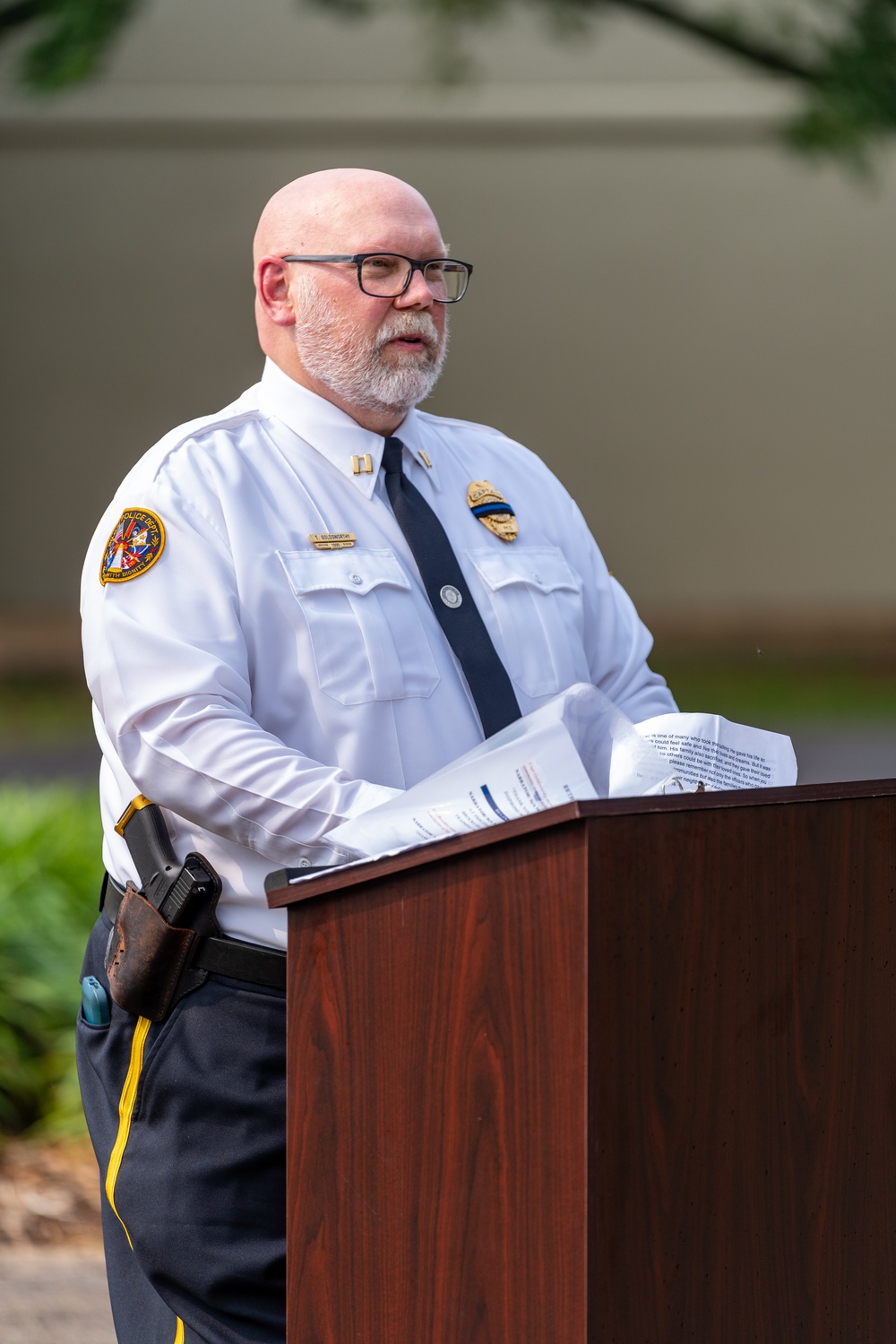 2024 National Police Week
