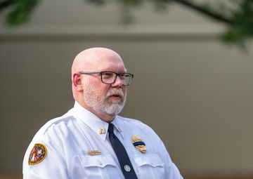 2024 National Police Week