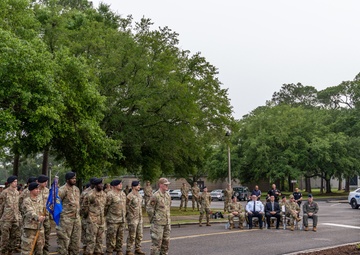 2024 National Police Week