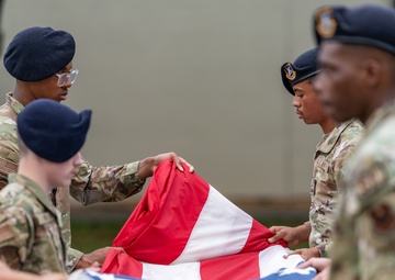 2024 National Police Week