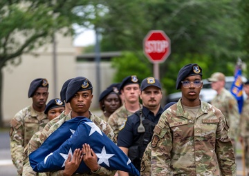 2024 National Police Week