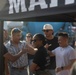 Country In The Park - May 2024