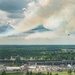 Thunderbirds bring the thunder to the Indy 500
