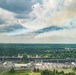 Thunderbirds bring the thunder to the Indy 500