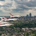 Thunderbirds bring the thunder to the Indy 500