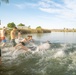 H&amp;HS Hosts 4th Annual Squadron Triathlon