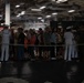 New Yorkers visit with Marines, Sailors on USS Bataan during FWNY 2024