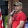 Oregon Guard runs to remember the fallen