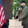 Oregon Guard runs to remember the fallen