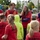 Oregon Guard runs to remember the fallen