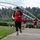 Oregon Guard runs to remember the fallen