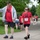 Oregon Guard runs to remember the fallen