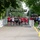 Oregon Guard runs to remember the fallen