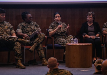 M&amp;RA In-Reach Event