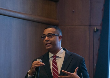 M&amp;RA In-Reach Event