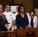 LA Fleet Week 2024: City Hall Reception