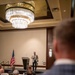 ACMC Speaks at MAROS 2024