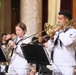 LA Fleet Week 2024: City Hall Reception