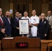 LA Fleet Week 2024: City Hall Reception