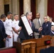 LA Fleet Week 2024: City Hall Reception