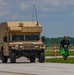 Indiana National Guard Supports Race for  the Warrior