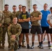 Indiana National Guard Supports Race for the Warrior