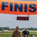 Indiana National Guard Supports Race for the Warrior